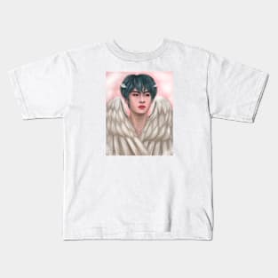 Angel Lee Know, Limbo Kids T-Shirt